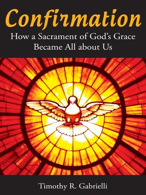 cover image of Confirmation